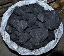 Уголь (жаркий) - фото 4