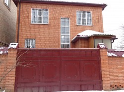 Продам Кирпичный Дом S - 203 кв. м. на ЗЖМ, ул. Малиновского - фото 3