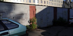 Капитальный гараж в центре Уфы - фото 4
