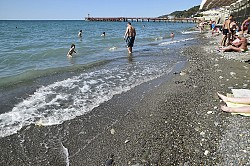 Номера недорого на Черном море рядом с морем - фото 6
