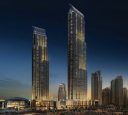 Квартиры в Дубае Port de la mer Проект от государственного з - фото 3