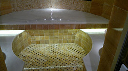 Хамам настоящая турецкая баня под ключ - фото 9