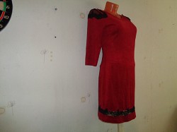 Платье (217). Behcetti - фото 3