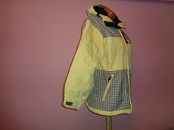 Куртка (78д). Ellesse - фото 6