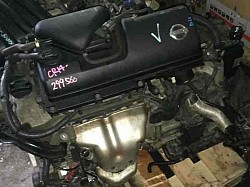 Двигатель CR14-DE для Nissan - фото 3