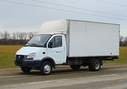 Грузоперевозки Ульяновск , доставка грузов по РФ - фото 9