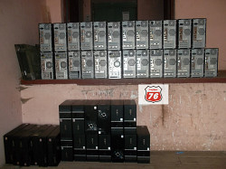 Утилизация - вывоз электронного мусора в Ярославле - фото 4