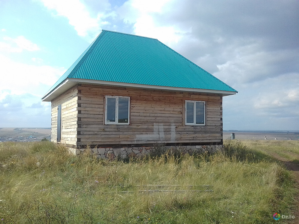 Купить Дом В Г Абдулино Оренбургской Области