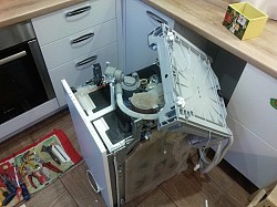 Ремонт стиральных машин и посудомоечных машин - фото 8
