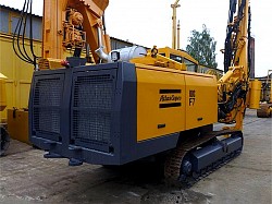 Бурильная установка Atlas Copco F7, 8000 м/ч, из Европы - фото 4