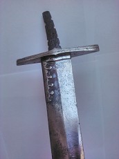 Древний меч - фото 3