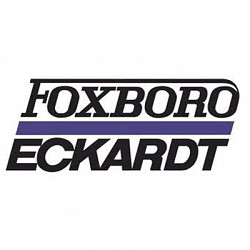 Поставки оборудования Позиционеры Foxboro Eckardt