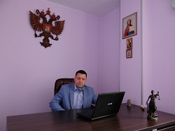 Адвокат Соков Андрей Владимирович