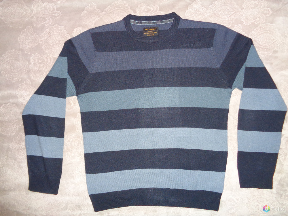 Пуловер (198). Vintage garment