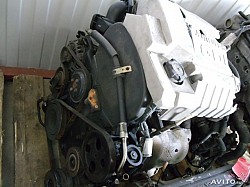 Двигатель 4G64 для Mitsubishi - фото 3