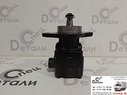 Насос гур 57100-8а150 57100-8а180 d6ac d6ab hyundai