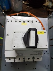 Автоматический выключатель NZM1 XDVG PN 1-4-63 Moeller - фото 3