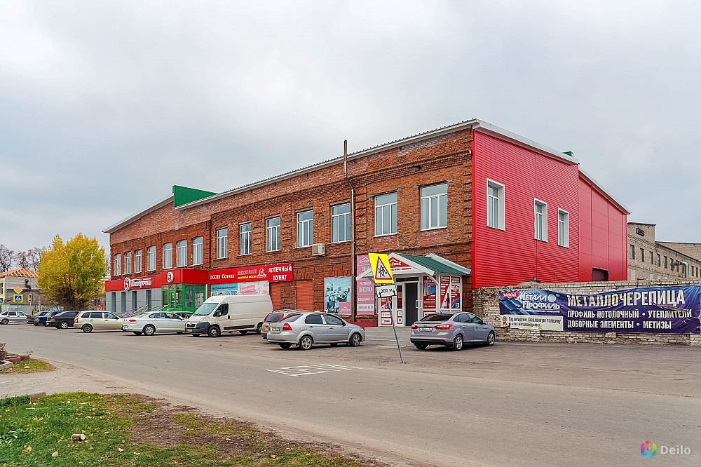 Сдам в аренду помешение в Торговом Центре