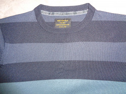 Пуловер (198). Vintage garment - фото 3