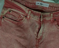 Розовые джинсы, Норвегия - фото 3