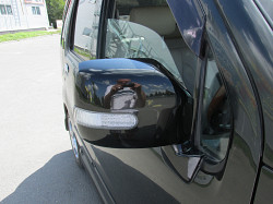 Зеркало боковое Chevrolet MW, Suzuki Wagon - фото 3