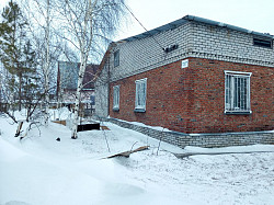 Дом, Усть-Алейка - фото 3