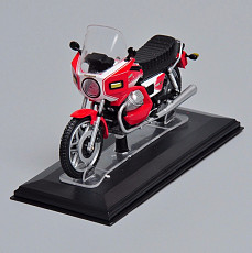 Мотоцикл moto guzzi 1000 sp   - фото 3