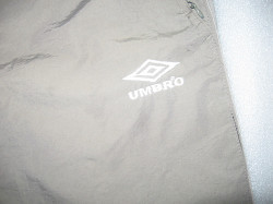 Спортивные брюки UMBRO