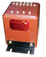 Трансформатор ТПС-0, 66, накладка НКР-3, датчик ДТУ-03