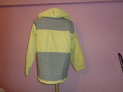 Куртка (78д). Ellesse - фото 7