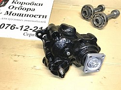  Коробка Отбора Мощности 75165-4201010 на МЗКТ-65151 - фото 6