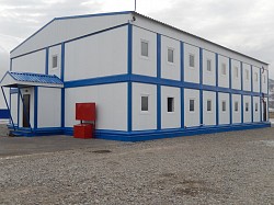 Модульные здания и бытовки напрямую с завода - фото 6