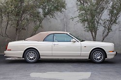 1999 Bentley Azure - фото 5
