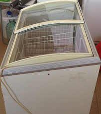 Морозильно-холодильное оборудование - фото 9