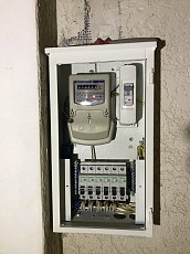 Услуги электрика в Евпатории - фото 5