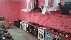 Кухонная Техника от производителя «Гефест» Беларусь - фото 4