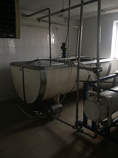 Предприятия по производству рассольных сыров - фото 3