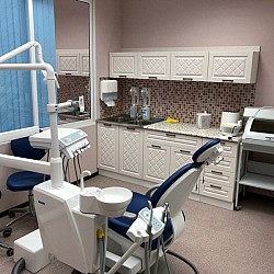 Семейная стоматология «Фамелита-Дент» ищет квалифицированных