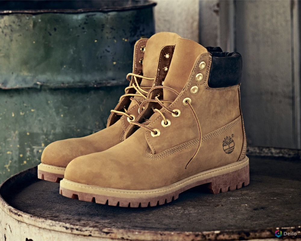 Timberland Boots