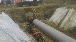 Строительство водопропускных труб и тоннелей - фото 6