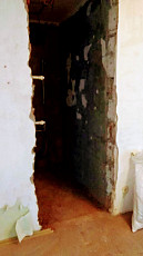 Демонтаж стен и перегородок - фото 5