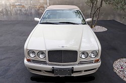1999 Bentley Azure - фото 4