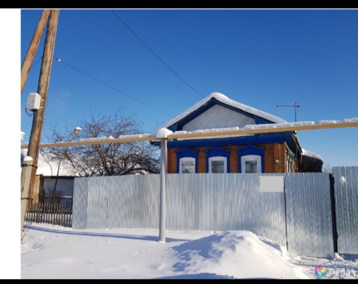 Купить Дом В Вознесенке Березовский Район