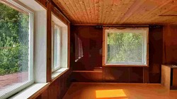 Кирпичный дом с хорошей баней в СНТ недалеко от озера у леса - фото 5