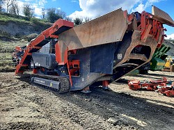 Дробилка Sandvik 441, 2017 г, 4000 м/ч, из Европы - фото 5