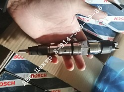 Форсунка BOSCH 0445120277 (1112010-M10-0000) для двигателя C - фото 3