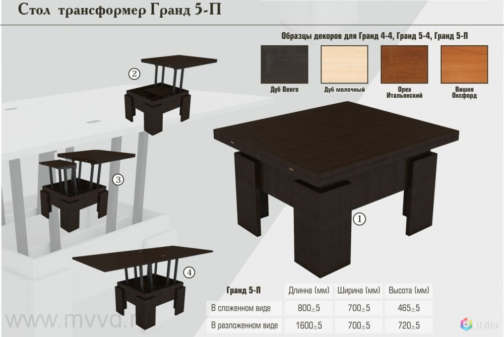 Стол трансформер много мебели фото фото 37
