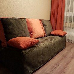 Чехол на диван Икеа Бединге - фото 3