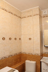 Ремонт ванных комнат в Анапе - фото 5