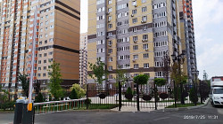 Продам 3- ком.квартиру в новом жилом комплексе в Нахичевани - фото 5